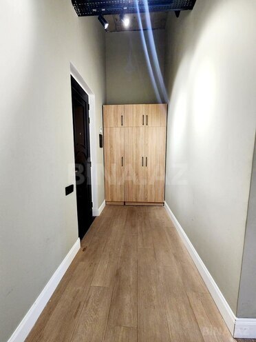 İcarəyə verilir 2 otaqlı ofis 52 m², Ağ şəhər q., photo 5 from 11