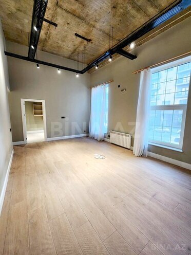 İcarəyə verilir 2 otaqlı ofis 52 m², Ağ şəhər q., photo 3 from 11