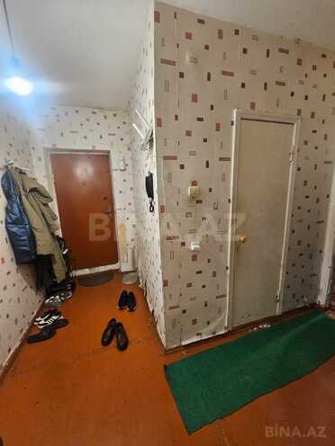 Satılır 1 otaqlı köhnə tikili 40 m², İnşaatçılar m., photo 10 from 12