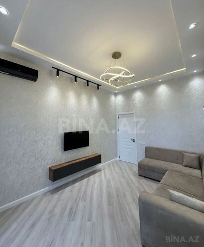 Продаётся 2-комн. новостройка 62 м², м. Мемар Аджеми, photo 5 from 11