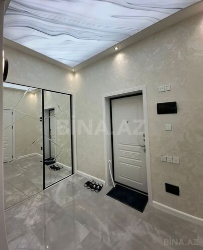 Продаётся 2-комн. новостройка 62 м², м. Мемар Аджеми, photo 3 from 11