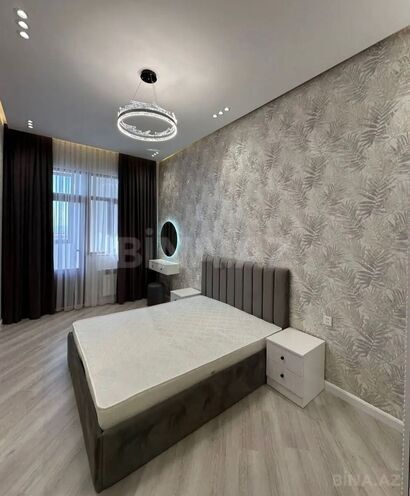 Продаётся 2-комн. новостройка 62 м², м. Мемар Аджеми, photo 6 from 11