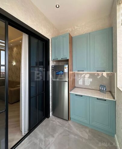 Продаётся 2-комн. новостройка 62 м², м. Мемар Аджеми, photo 9 from 11