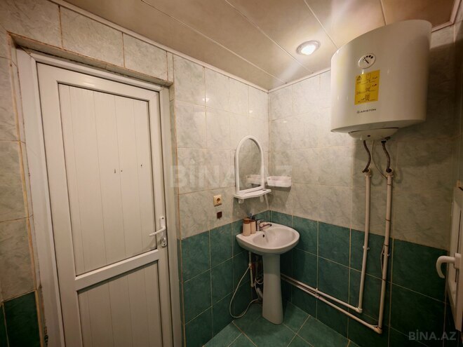 Продаётся 1-комн. новостройка 50 м², м. Гянджлик, photo 11 from 15