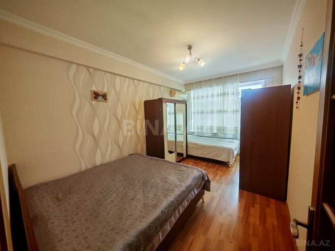 Продаётся 1-комн. новостройка 50 м², м. Гянджлик, photo 14 from 15