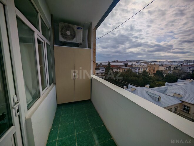 Продаётся 1-комн. новостройка 50 м², м. Гянджлик, photo 9 from 15