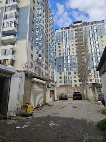 Продаётся  гараж 18 м², м. Азадлыг проспекти, photo 3 from 10