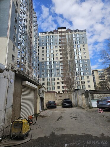 Продаётся  гараж 18 м², м. Азадлыг проспекти, photo 5 from 10