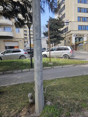 Продаётся  гараж 18 м², м. Азадлыг проспекти, photo 9 from 10