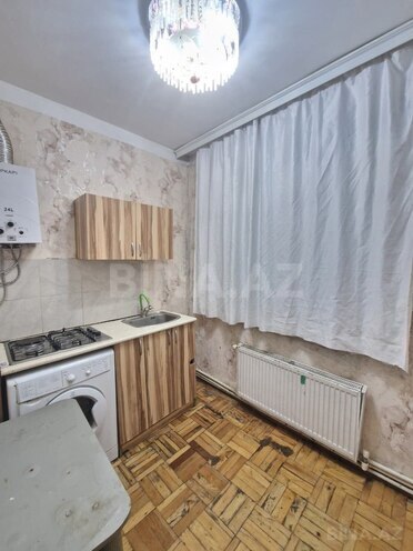 İcarəyə verilir 2 otaqlı yeni tikili 40 m², Memar Əcəmi m., photo 5 from 9