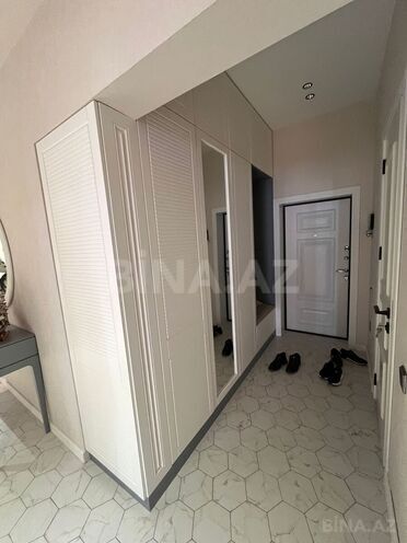 Сдаётся 3-комн. новостройка 150 м², пос. Бадамдар, photo 23 from 27