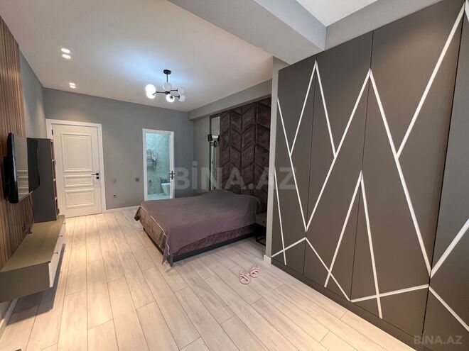 Сдаётся 3-комн. новостройка 150 м², пос. Бадамдар, photo 6 from 27