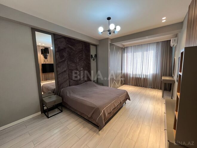 Сдаётся 3-комн. новостройка 150 м², пос. Бадамдар, photo 7 from 27
