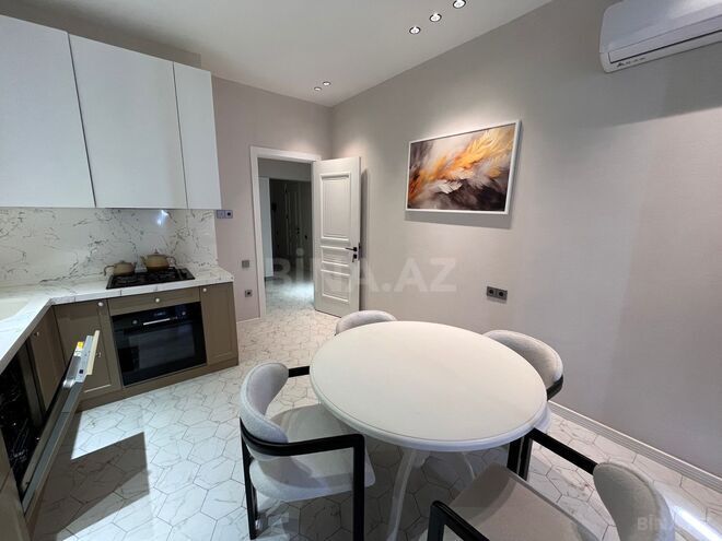Сдаётся 3-комн. новостройка 150 м², пос. Бадамдар, photo 13 from 27