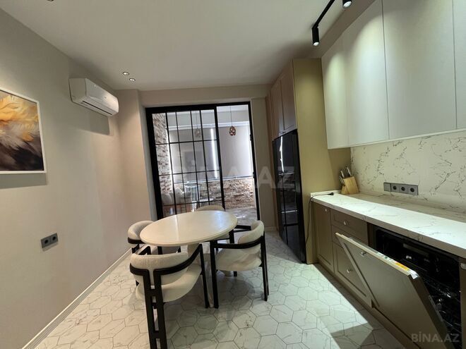 Сдаётся 3-комн. новостройка 150 м², пос. Бадамдар, photo 14 from 27