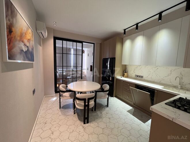 Сдаётся 3-комн. новостройка 150 м², пос. Бадамдар, photo 12 from 27