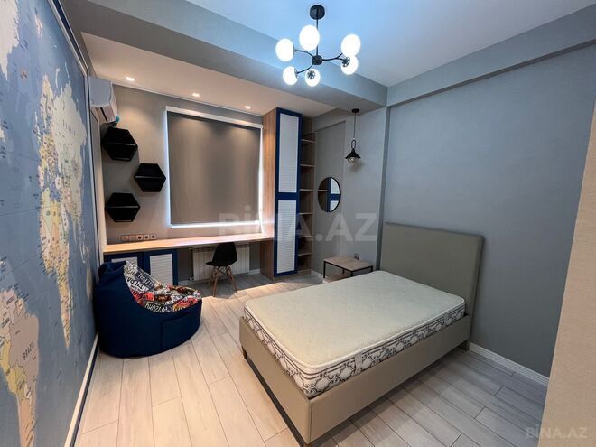 Сдаётся 3-комн. новостройка 150 м², пос. Бадамдар, photo 9 from 27
