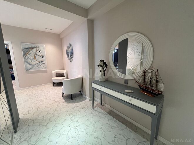 Сдаётся 3-комн. новостройка 150 м², пос. Бадамдар, photo 18 from 27