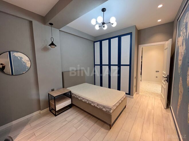 Сдаётся 3-комн. новостройка 150 м², пос. Бадамдар, photo 10 from 27