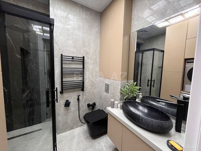 Сдаётся 3-комн. новостройка 150 м², пос. Бадамдар, photo 22 from 27