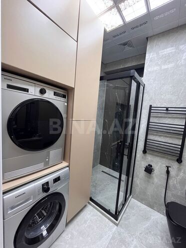 Сдаётся 3-комн. новостройка 150 м², пос. Бадамдар, photo 25 from 27