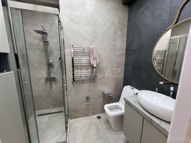 Сдаётся 3-комн. новостройка 150 м², пос. Бадамдар, photo 21 from 27