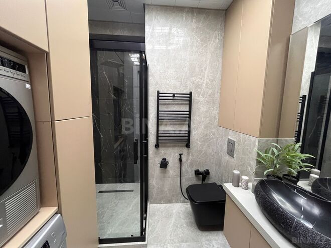 Сдаётся 3-комн. новостройка 150 м², пос. Бадамдар, photo 24 from 27