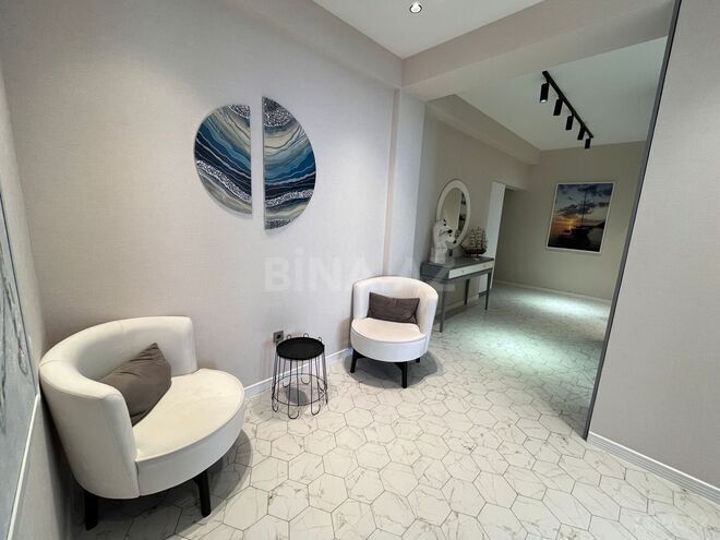 Сдаётся 3-комн. новостройка 150 м², пос. Бадамдар, photo 20 from 27