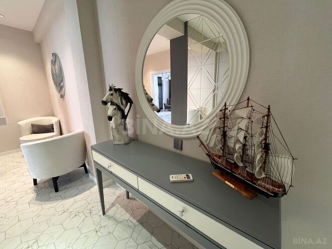 Сдаётся 3-комн. новостройка 150 м², пос. Бадамдар, photo 17 from 27