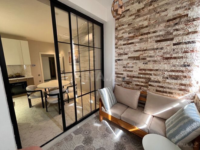 Сдаётся 3-комн. новостройка 150 м², пос. Бадамдар, photo 16 from 27