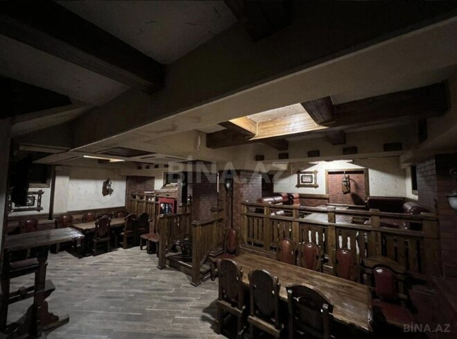 Сдаётся  объект 300 м², м. Гянджлик, photo 4 from 10