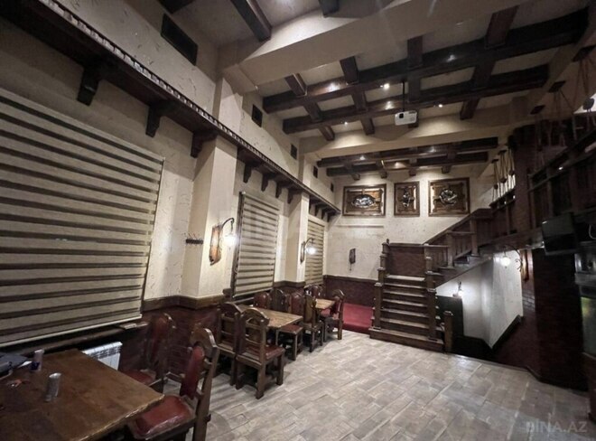 Сдаётся  объект 300 м², м. Гянджлик, photo 3 from 10