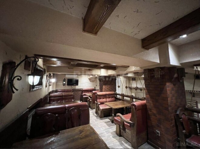 Сдаётся  объект 300 м², м. Гянджлик, photo 5 from 10