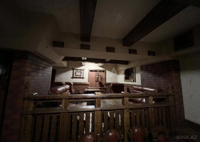 Сдаётся  объект 300 м², м. Гянджлик, photo 6 from 10