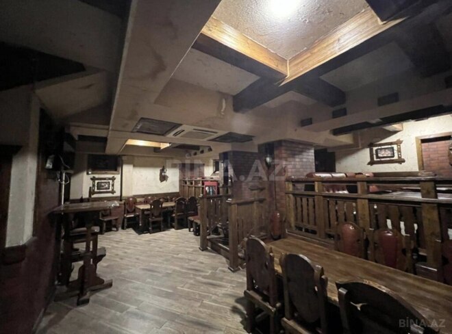 Сдаётся  объект 300 м², м. Гянджлик, photo 7 from 10