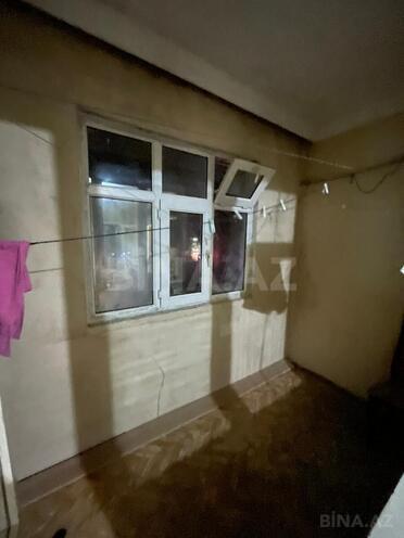 İcarəyə verilir 3 otaqlı köhnə tikili 70 m², Memar Əcəmi m., photo 14 from 17