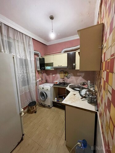 İcarəyə verilir 3 otaqlı köhnə tikili 70 m², Memar Əcəmi m., photo 7 from 17