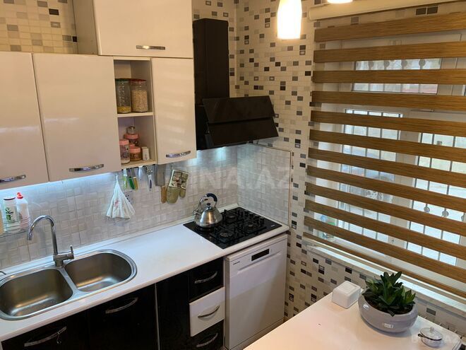 Satılır 2 otaqlı köhnə tikili 46 m², Memar Əcəmi m., photo 4 from 7