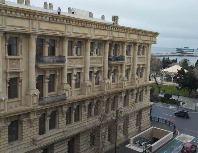 Satılır 3 otaqlı köhnə tikili 100 m², Sahil m., photo 9 from 26