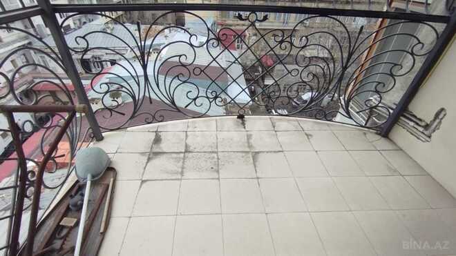 Satılır 3 otaqlı köhnə tikili 100 m², Sahil m., photo 13 from 26