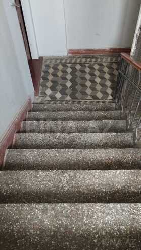 Satılır 3 otaqlı köhnə tikili 100 m², Sahil m., photo 23 from 26