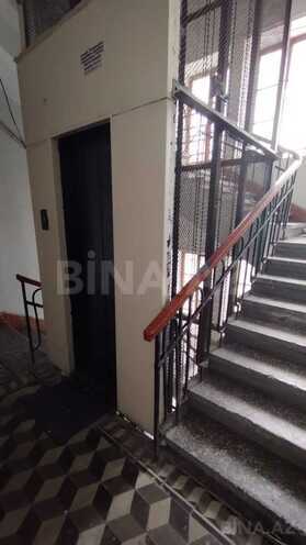 Satılır 3 otaqlı köhnə tikili 100 m², Sahil m., photo 22 from 26