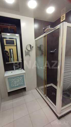 Satılır 3 otaqlı köhnə tikili 100 m², Sahil m., photo 19 from 26