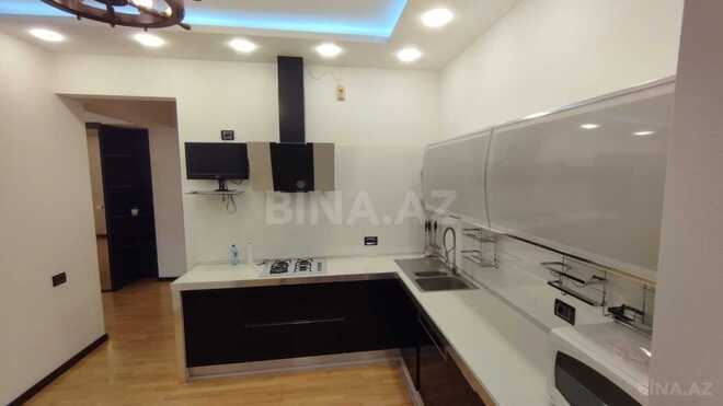 Satılır 3 otaqlı köhnə tikili 100 m², Sahil m., photo 15 from 26