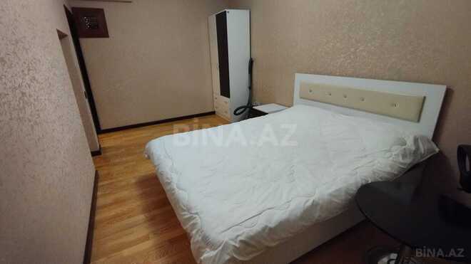 Satılır 3 otaqlı köhnə tikili 100 m², Sahil m., photo 11 from 26