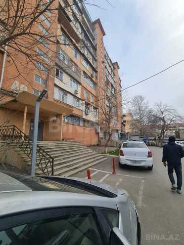 Satılır 4 otaqlı köhnə tikili 110 m², photo 16 from 17