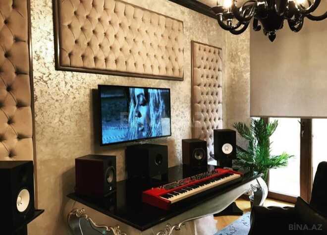 Сдаётся 4-комн. офис 280 м², м. Ичеришехер, photo 5 from 17