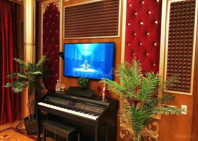 Сдаётся 4-комн. офис 280 м², м. Ичеришехер, photo 12 from 17