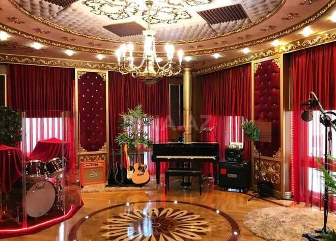 Сдаётся 4-комн. офис 280 м², м. Ичеришехер, photo 9 from 17