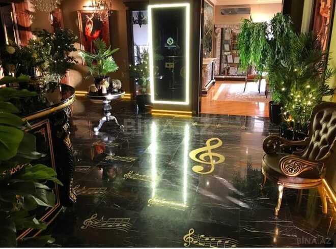 Сдаётся 4-комн. офис 280 м², м. Ичеришехер, photo 8 from 17